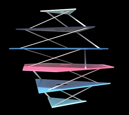 Concept Work for Block-0