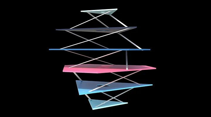 Concept Work for Block-0